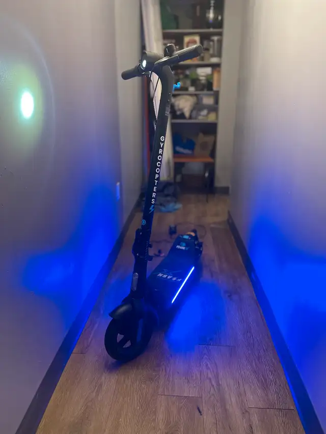  *ONLY 350 IF GONE BY TODAY!* in Scooters & Pocket Bikes in Winnipeg - Image 3