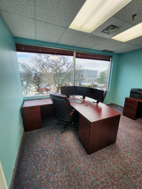 Office space for rent in Commercial & Office Space for Rent in Mississauga / Peel Region - Image 2