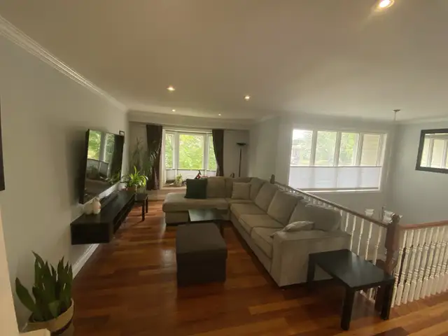 Bright 3-Bedroom Rental – Liftlock/Ashburnham Neighbourhood in Long Term Rentals in Peterborough - Image 5