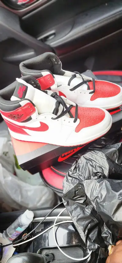 Air Jordan 1, View more