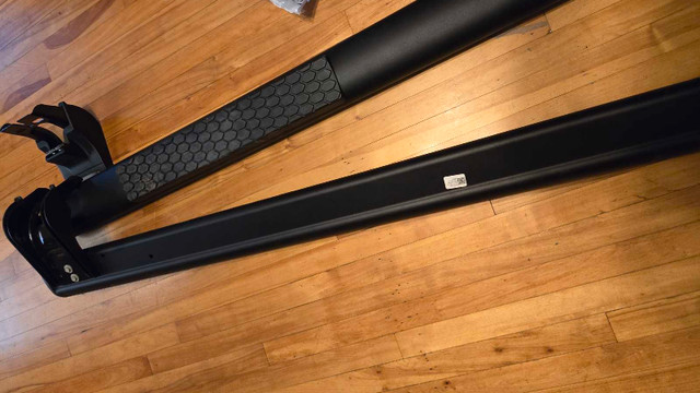 A vendre 2  kit de marche pieds pour RAM1500 dans Autos et camions  à Laval/Rive Nord