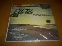 Vintage -Ebb Tide Frank Chacksfield and his orchestra