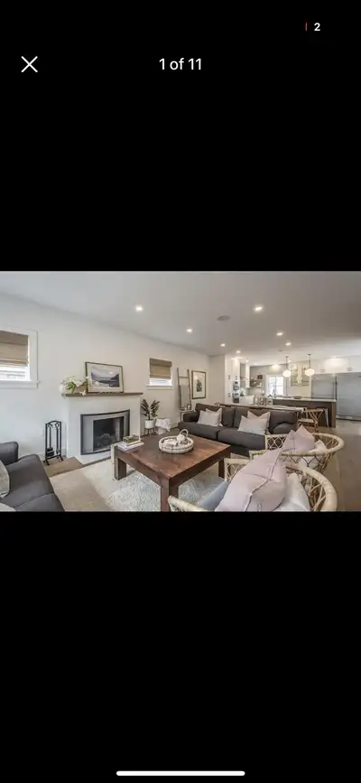 Beautiful 3 bedroom home for rent in PRIME area