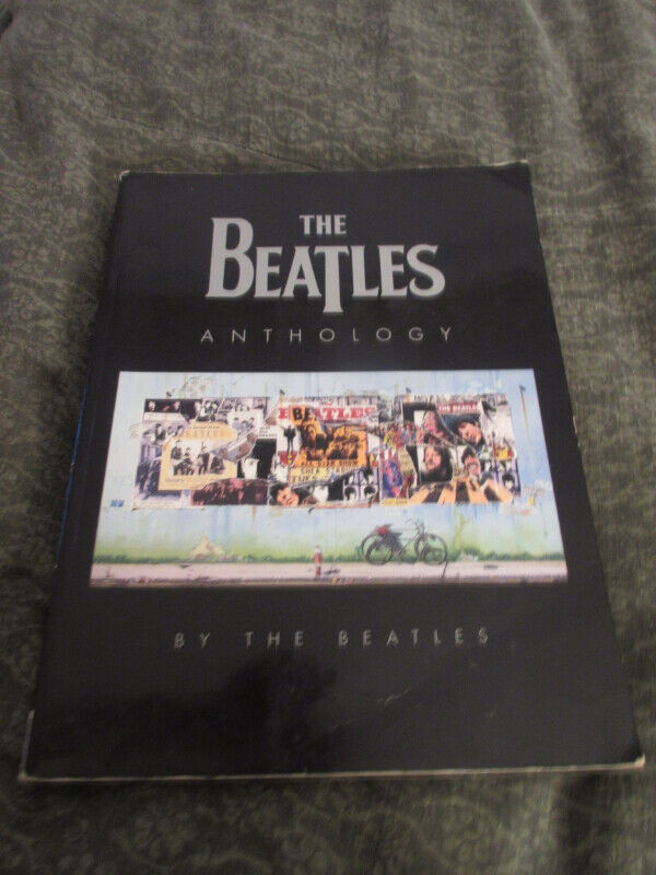 Two Beatles new posters and book in CDs, DVDs & Blu-ray in Timmins - Image 3