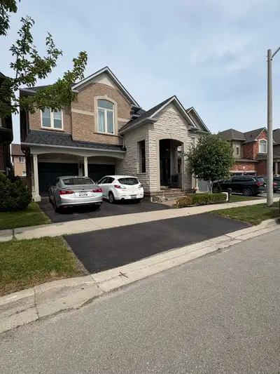 house for lease