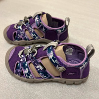 Keen Sandal – Children’s US Size 11 (New)