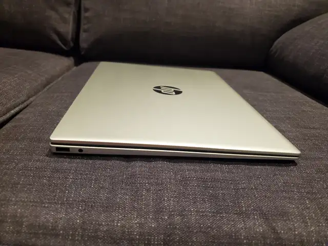 (new-open box) 16" HP Laptop, Ryzen 7, 16GB DDR5 RAM, 1TB SSD in Laptops in Mississauga / Peel Region - Image 7