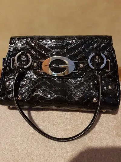 GUESS handbag/purse, View more