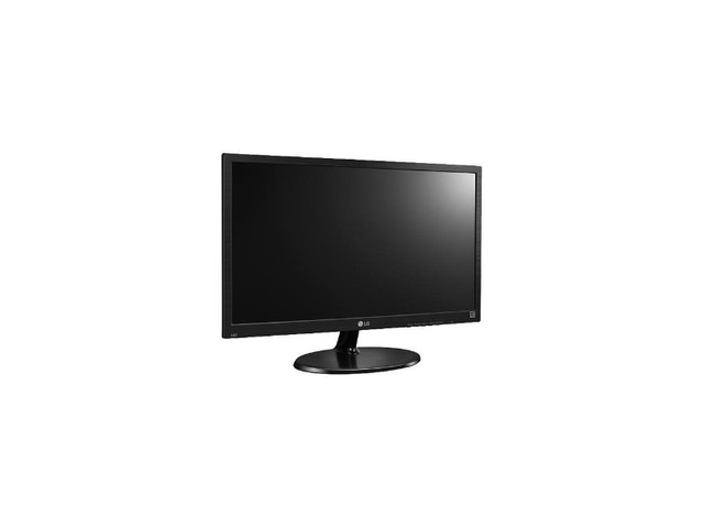 LG 27" LED IPS Monitor in Monitors in City of Toronto - Image 2