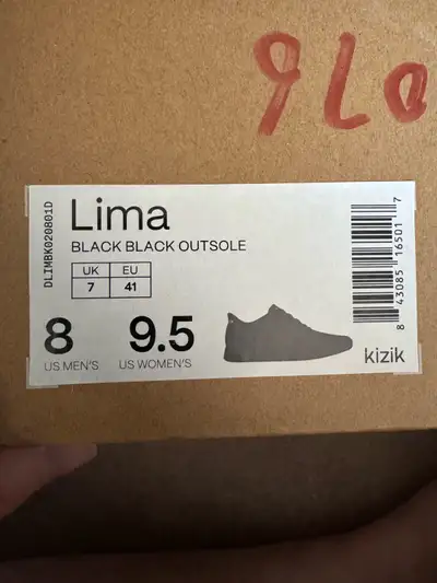 kizik lima shoes, View more