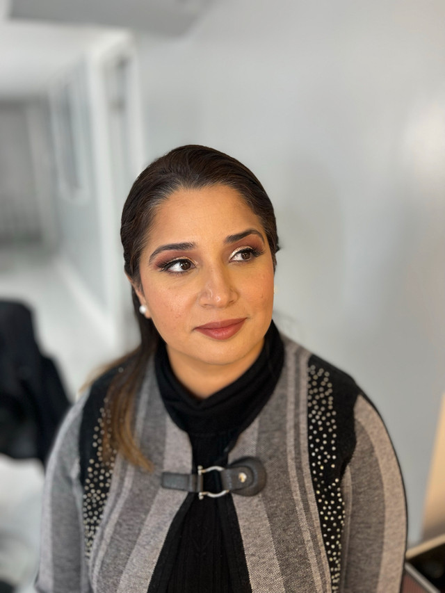 Makeup Artist in Hair Stylist & Salon in City of Toronto