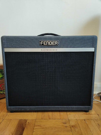 Fender Bassbreaker 45W Tube Combo Amp