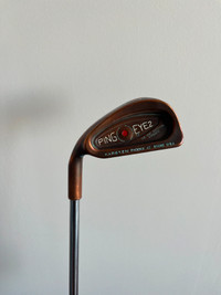 Ping Eye 2 Iron Collector Set - Excellent Condition