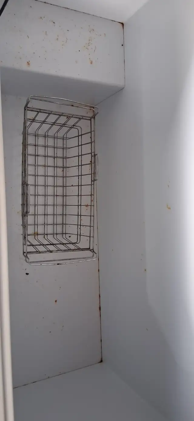 20.6 cubic ft deep freeze595521262269900801