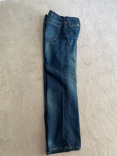 Mens Banana Republic Jeans 38 X 32, View more