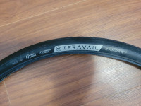 Teravail Rampart TLR gravel tires 700 x 42 (set of 2)