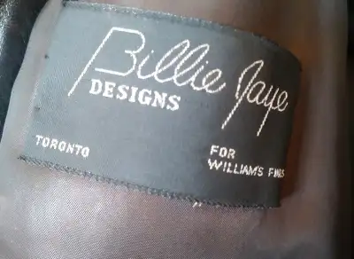 Women's Vintage Mink Fur Coat, View more