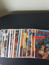Vintage DELL Comics 50's/60's
1 lot (14) New Price