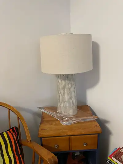 Table lamp, View more