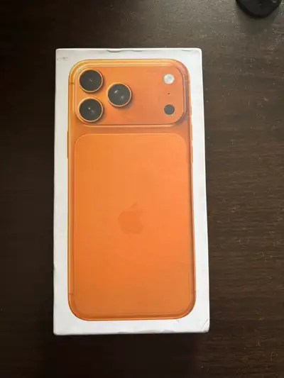 iPhone 17 pro max, View more