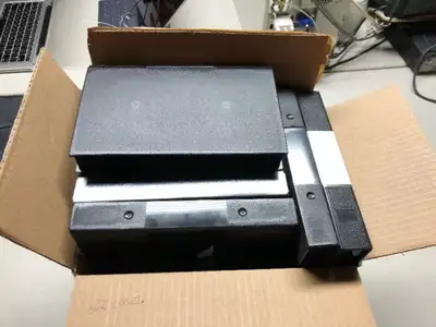 Used black VHS cases - 22 available for $20, View more