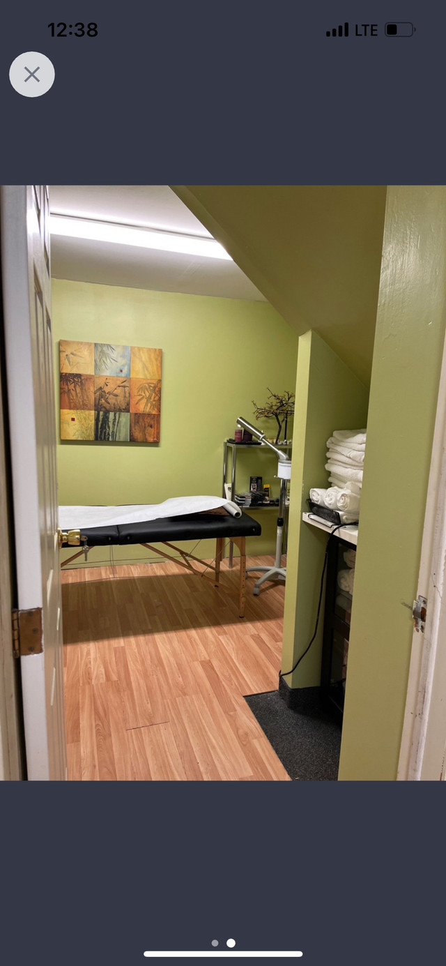 Nail salon  in Commercial & Office Space for Rent in St. Catharines - Image 2
