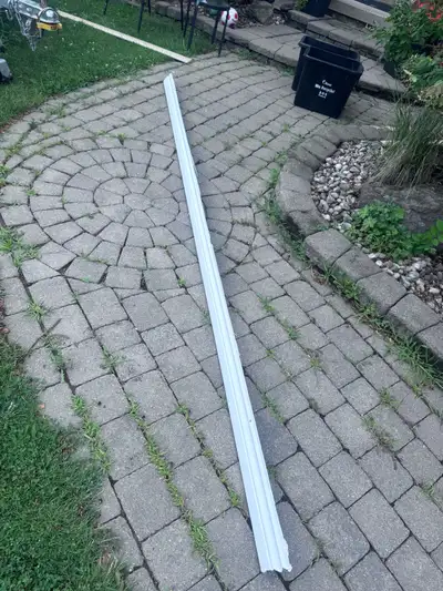 used solid pine baseboards, View more