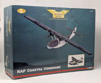 CORGI RAF Costal Command Catalina Mk IVA 1:72 Aviation Archive