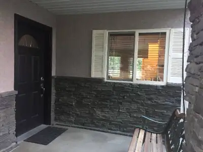 Great location for West Kelowna in Rose Valley. Furnished at $975 a month. Includes access to kitche...