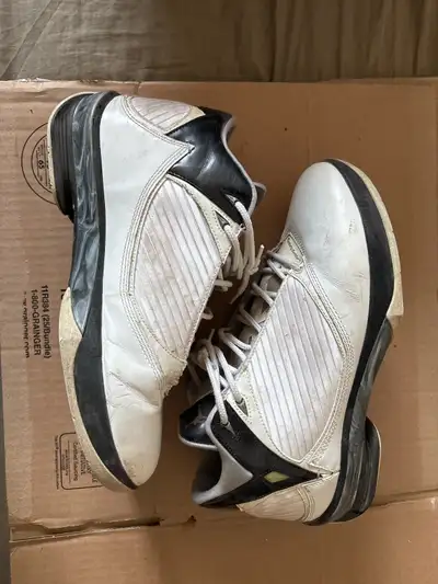 Used Nike Jordan 2009 Sneakers, men size 11, View more