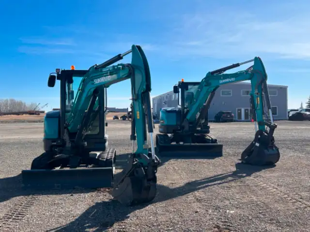 Equipment Rentals62863223158531124