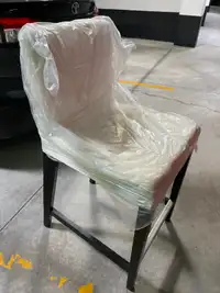 IKEA Bergmund bar stool (good condition)