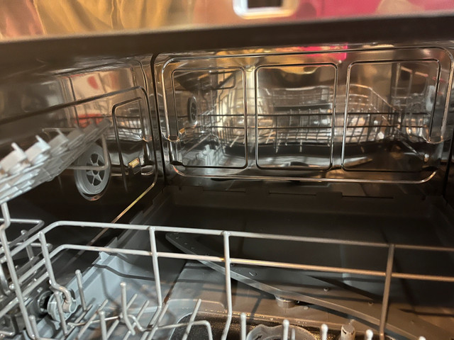 Danby dish wash in Dishwashers in Ottawa - Image 2