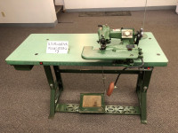  Industrial US Blindstitch sewing machine