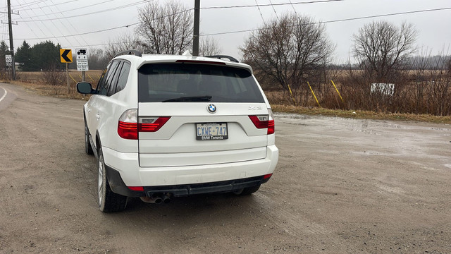 BMW X3 For sale.  in Cars & Trucks in Barrie - Image 4
