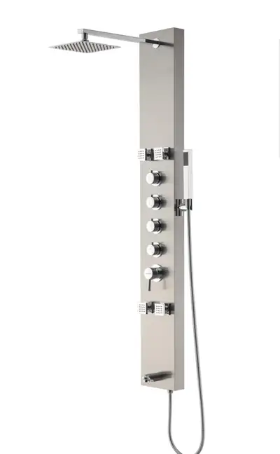 SHOWER PANEL, View more