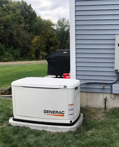 Standby Generator Installation | Toronto to Muskoka, View more