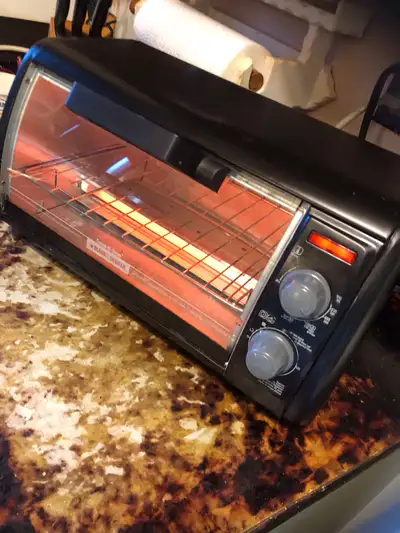 four grille pain 6 tranches ,Black&Decker, View more