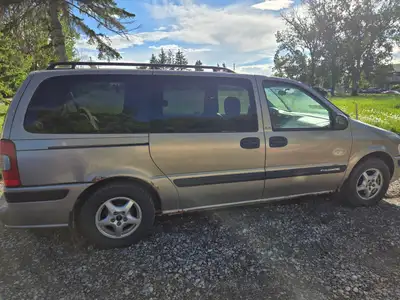 Runs well, a/c works, good shape