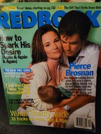 Redbook Magazine - December 1997