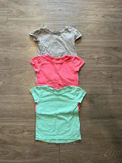 2T t-shirts , View more