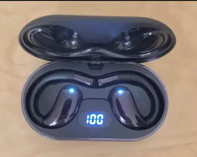 Bluetooth Earbuds , View more