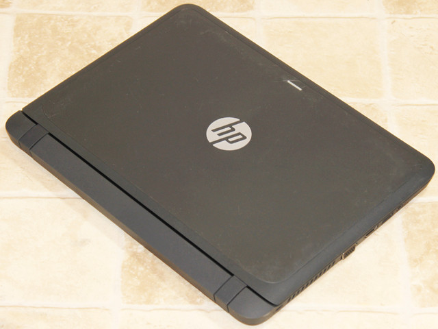 HP ProBook 11 Laptop Computer i3-5005U Webcam HDMI 4GB RAM 11" in Laptops in Regina - Image 2