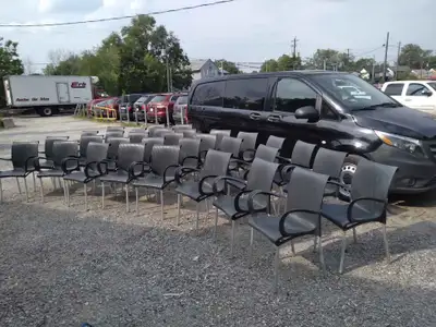 33 Nardi Dama Italian chairs, View more