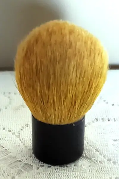 "KABUKI" FACIAL POWDER BRUSH, View more
