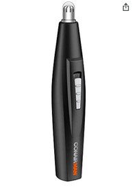 NT1RNC Precision Nose and Ear Hair Trimmer