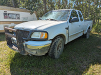 2004 F150