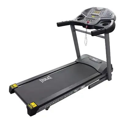  Treadmill (Everlast), View more