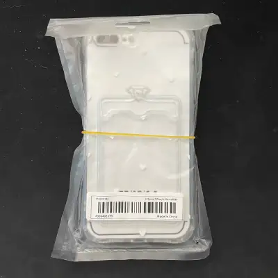 Protect your smartphone with this brand new, white-themed protective case designed specifically for...