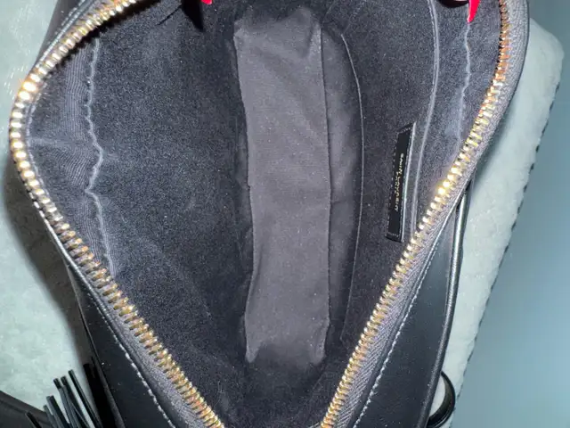 Yves Saint Laurent YSL Camera Bag *BRAND NEW*62863737092225123